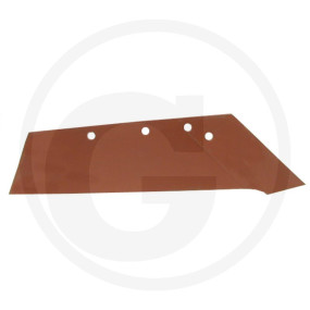 Schnabelschar Inkl. Konusschraube R.12.9 Granit 56038 DU-435-S SET